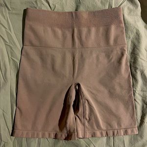 Yitty Nearly Naked Shaping High Waisted Short NWT